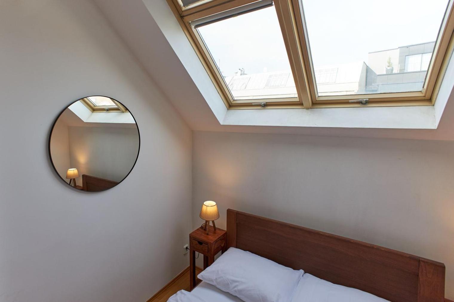 Narodni - Old Town Lejlighedshotel Prag