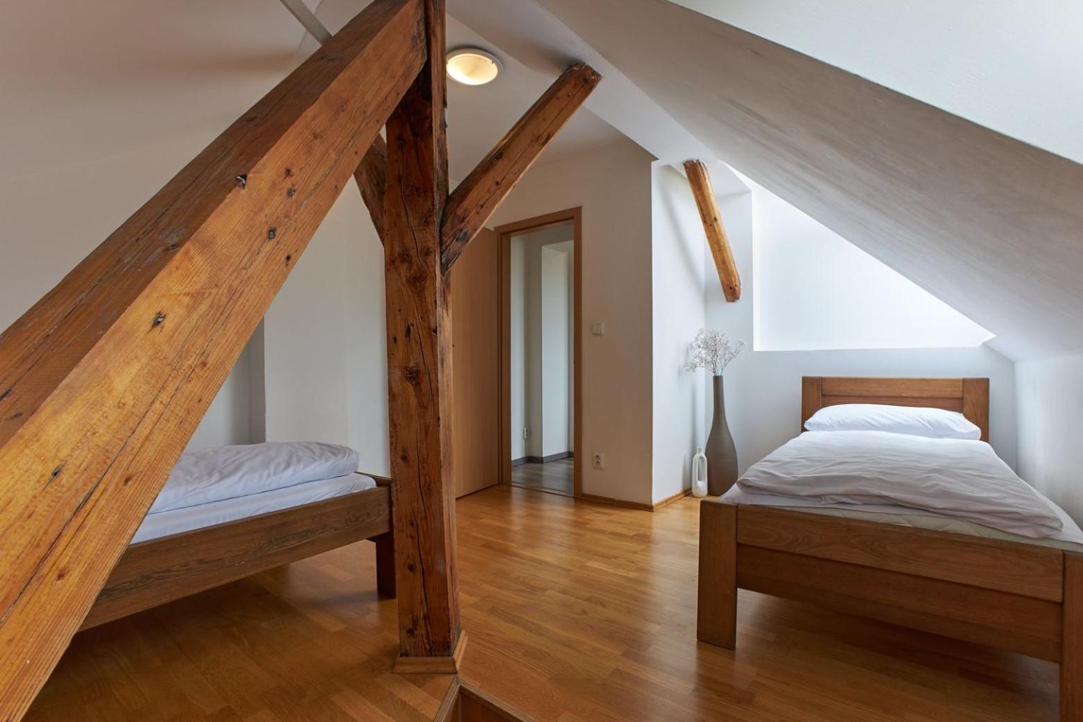 Narodni - Old Town Lejlighedshotel