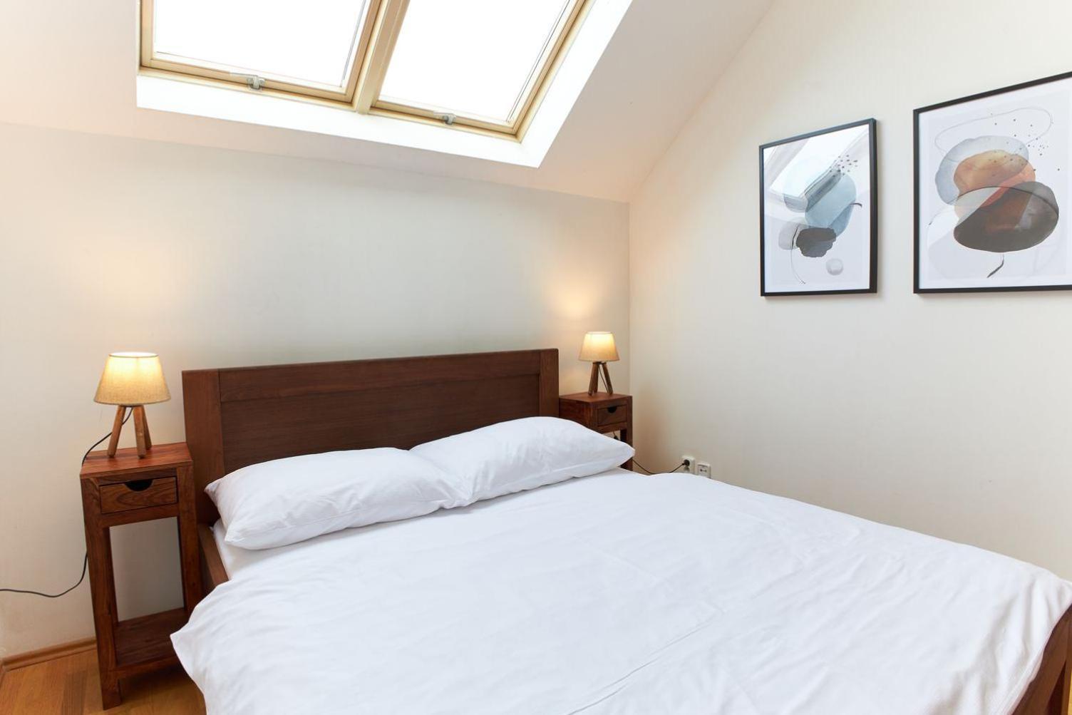 Lejlighedshotel Narodni - Old Town Prag