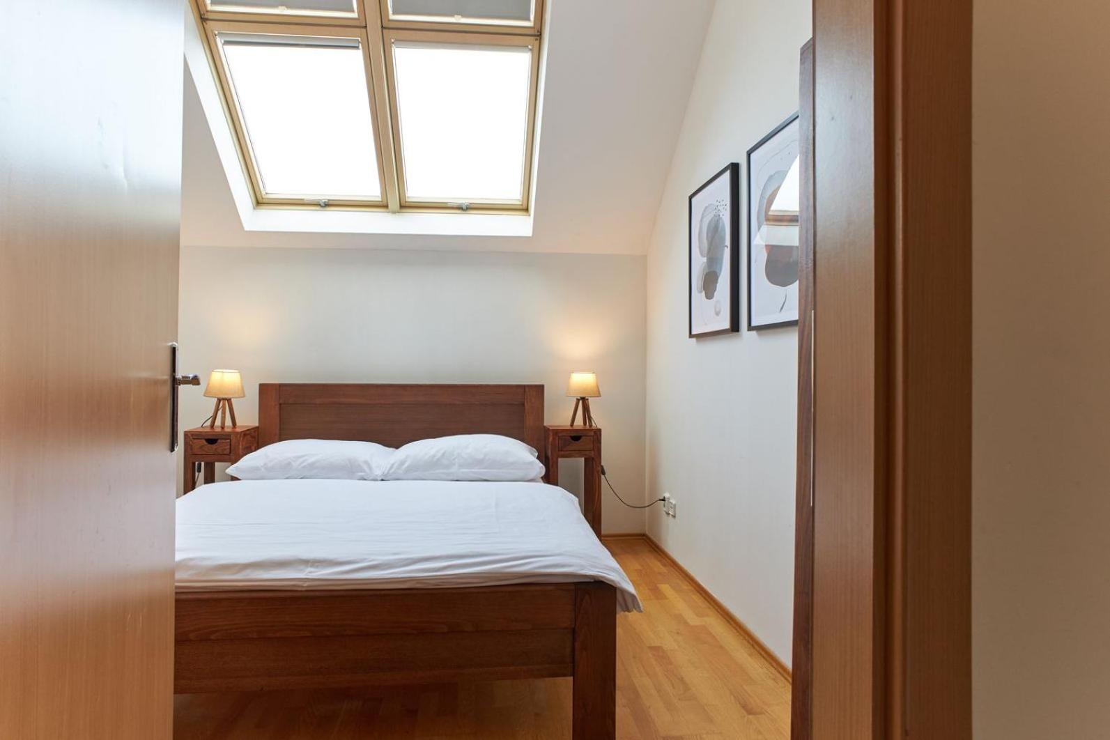 Lejlighedshotel Narodni - Old Town
