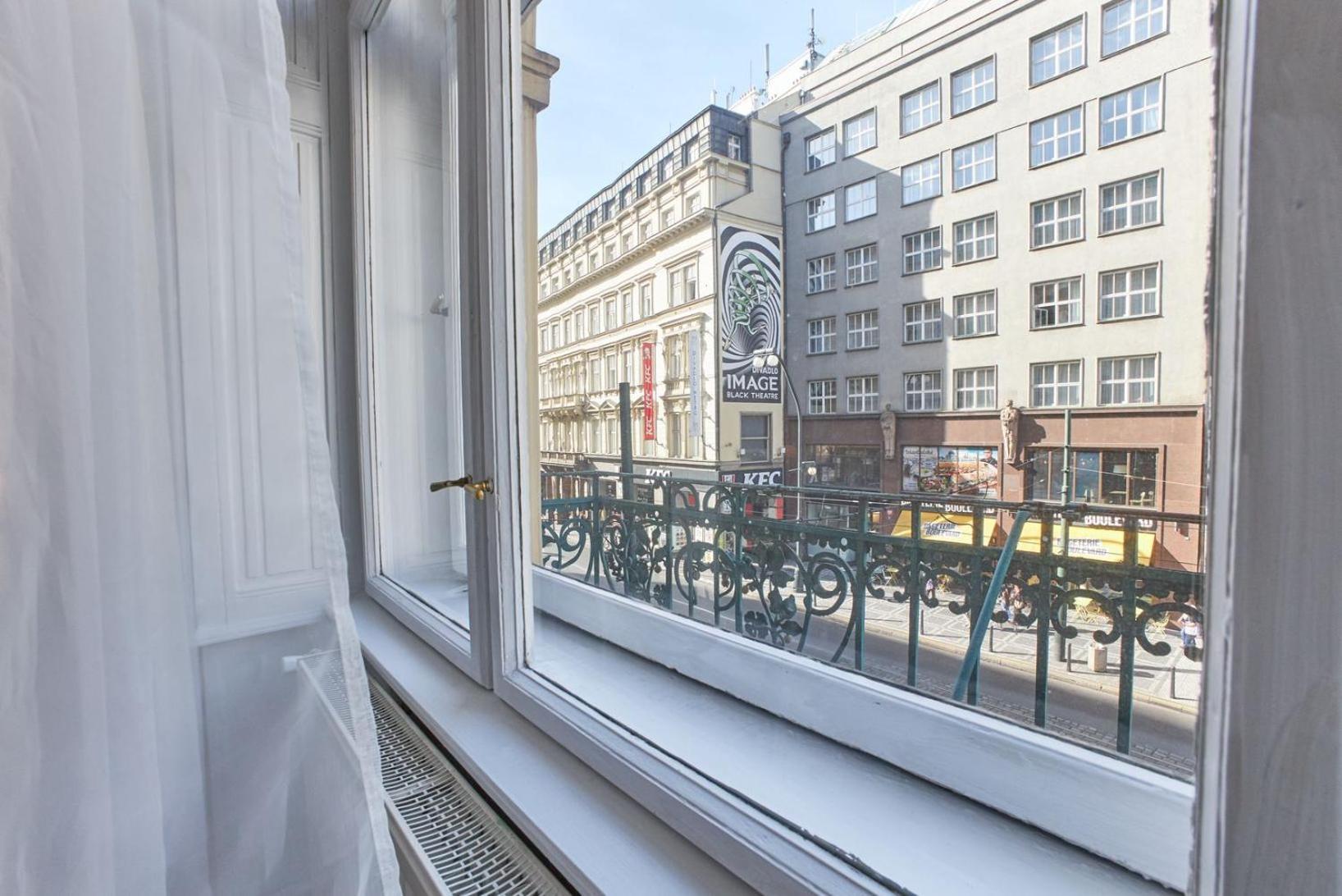 Lejlighedshotel Narodni - Old Town