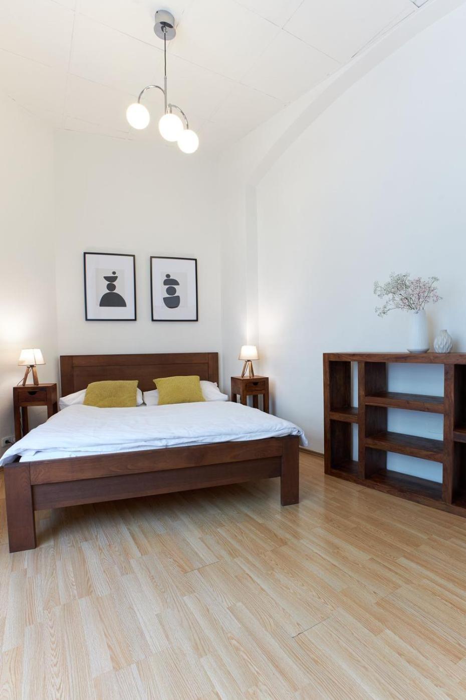 Narodni - Old Town Lejlighedshotel Prag