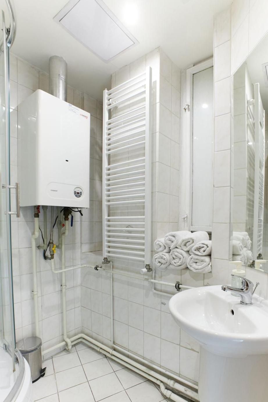 Narodni - Old Town Lejlighedshotel *