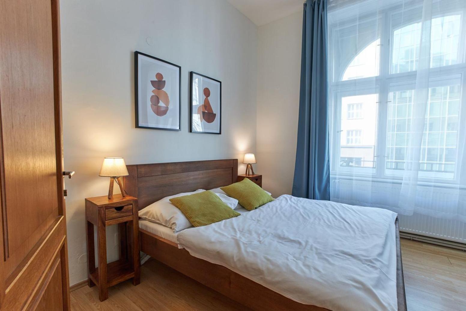 Lejlighedshotel Narodni - Old Town