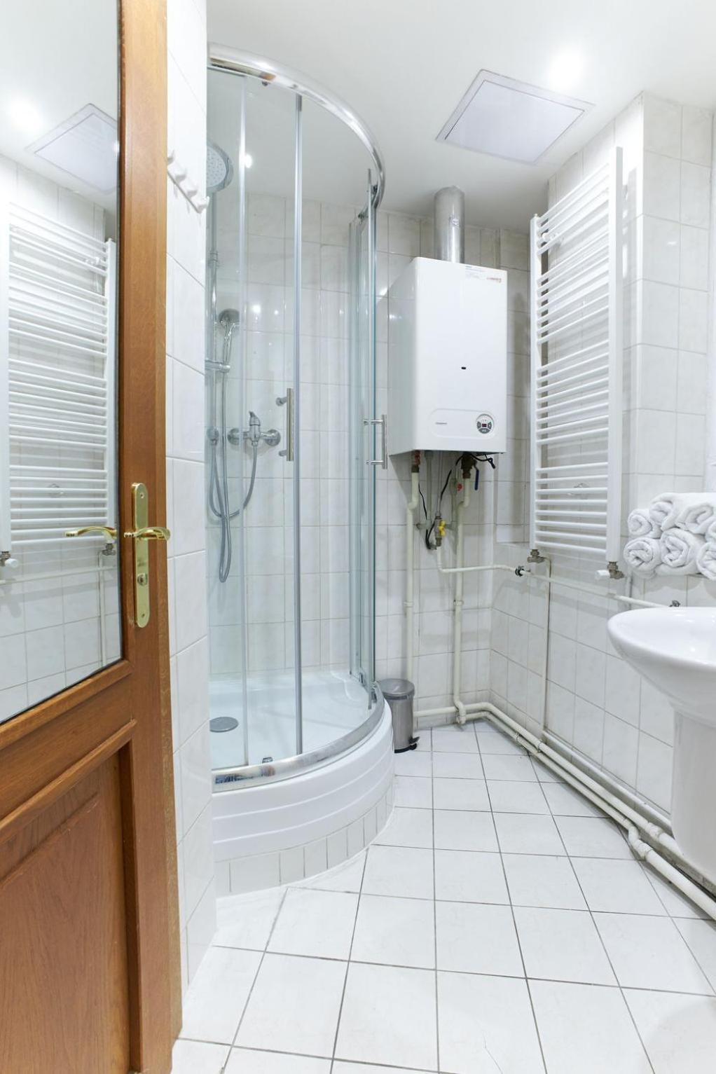 Narodni - Old Town Lejlighedshotel Prag