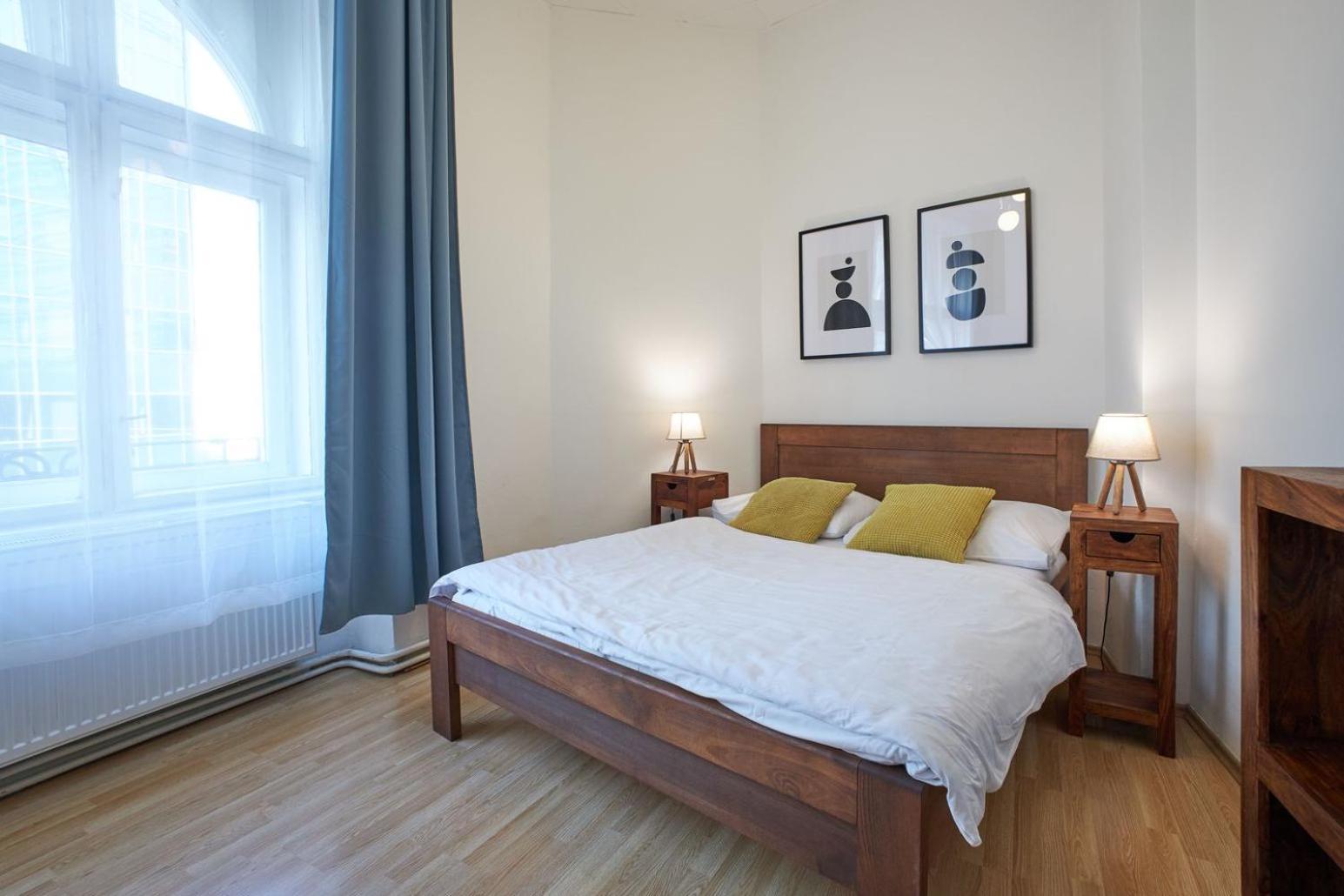Lejlighedshotel Narodni - Old Town Prag