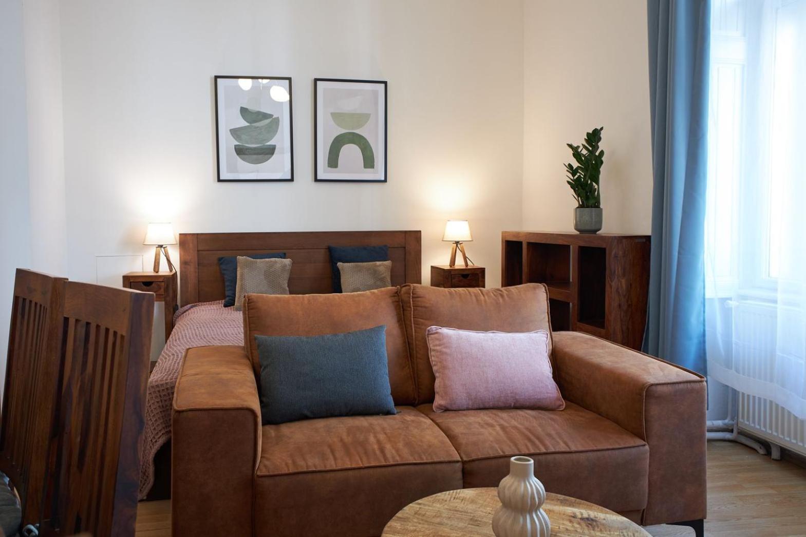 Lejlighedshotel Narodni - Old Town