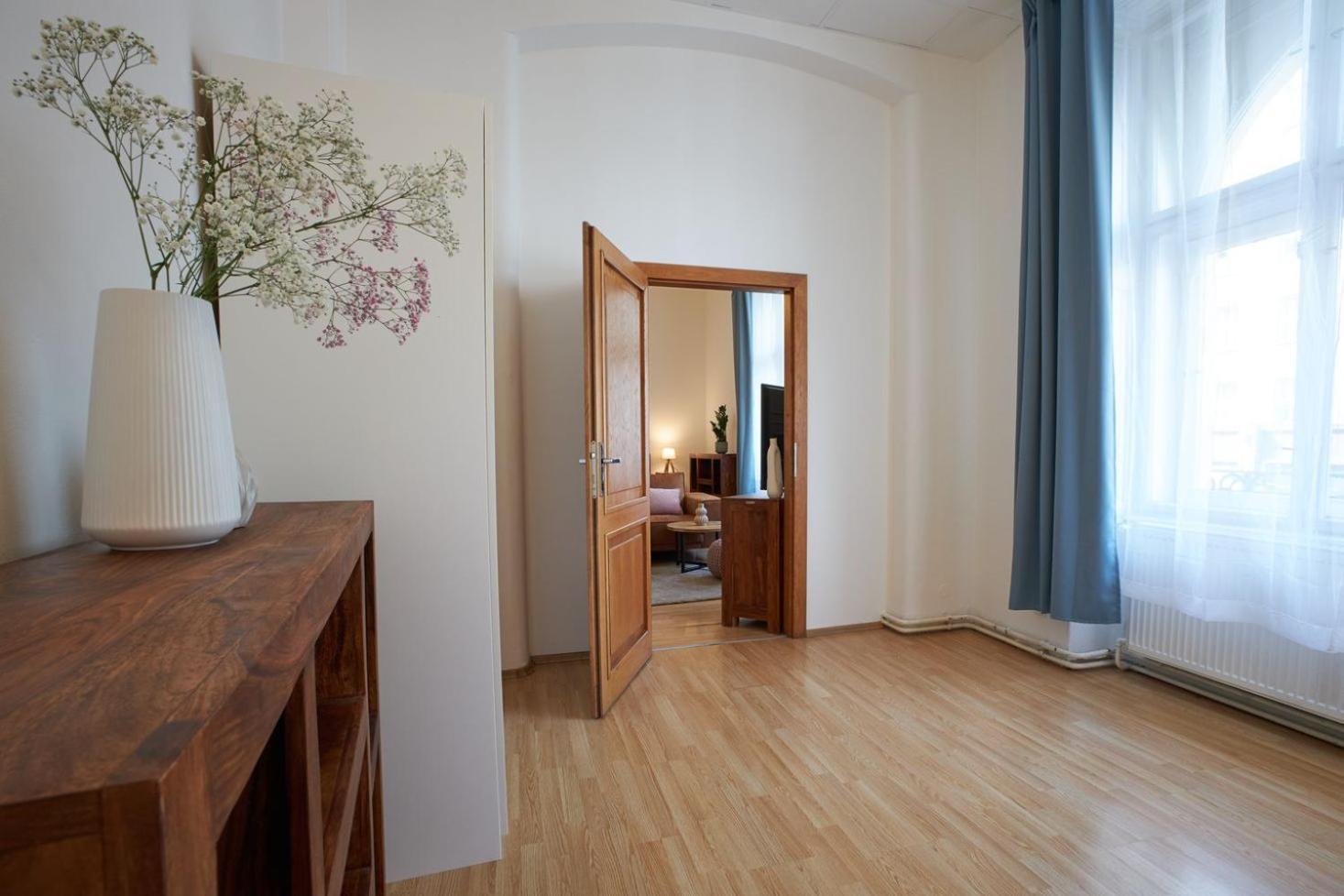 Narodni - Old Town Lejlighedshotel