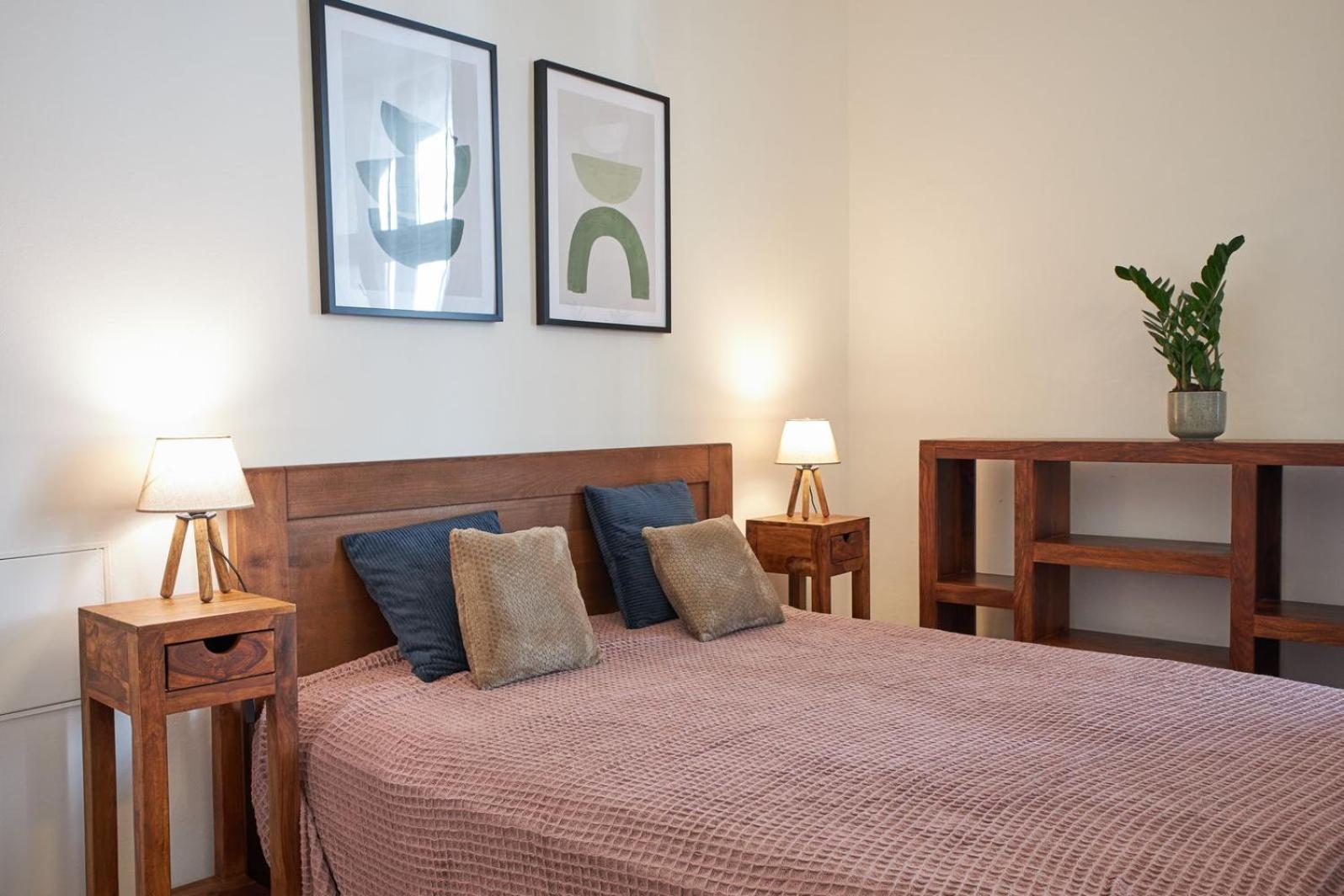 Lejlighedshotel Narodni - Old Town *