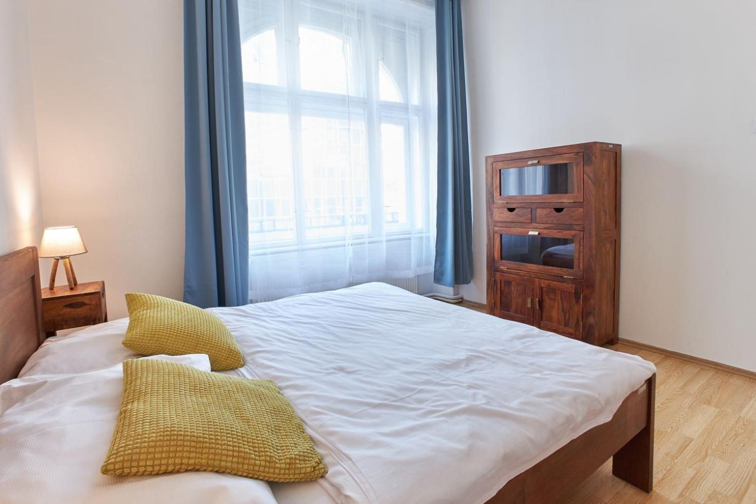 Lejlighedshotel Narodni - Old Town *