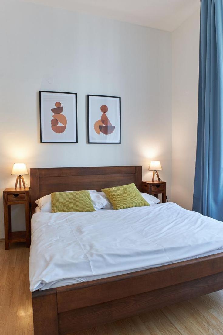Lejlighedshotel Narodni - Old Town Prag