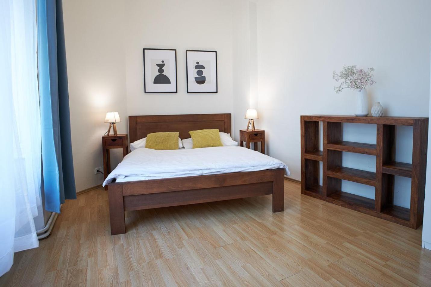 Narodni - Old Town Lejlighedshotel Prag