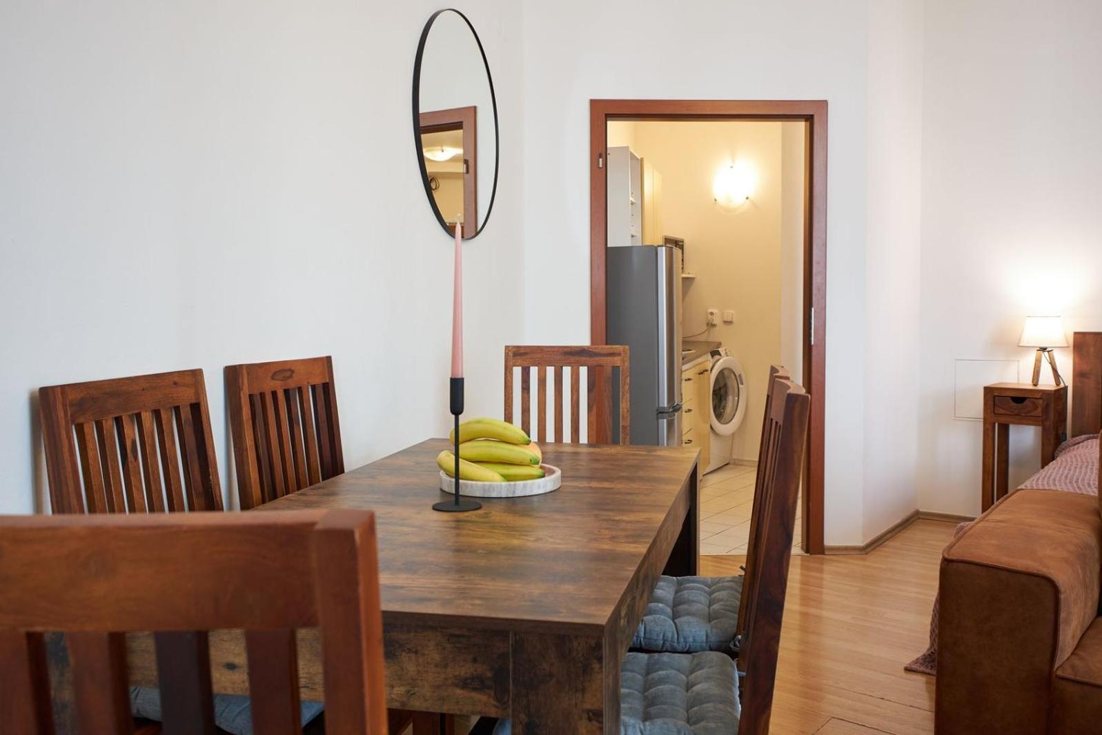 Narodni - Old Town Lejlighedshotel *