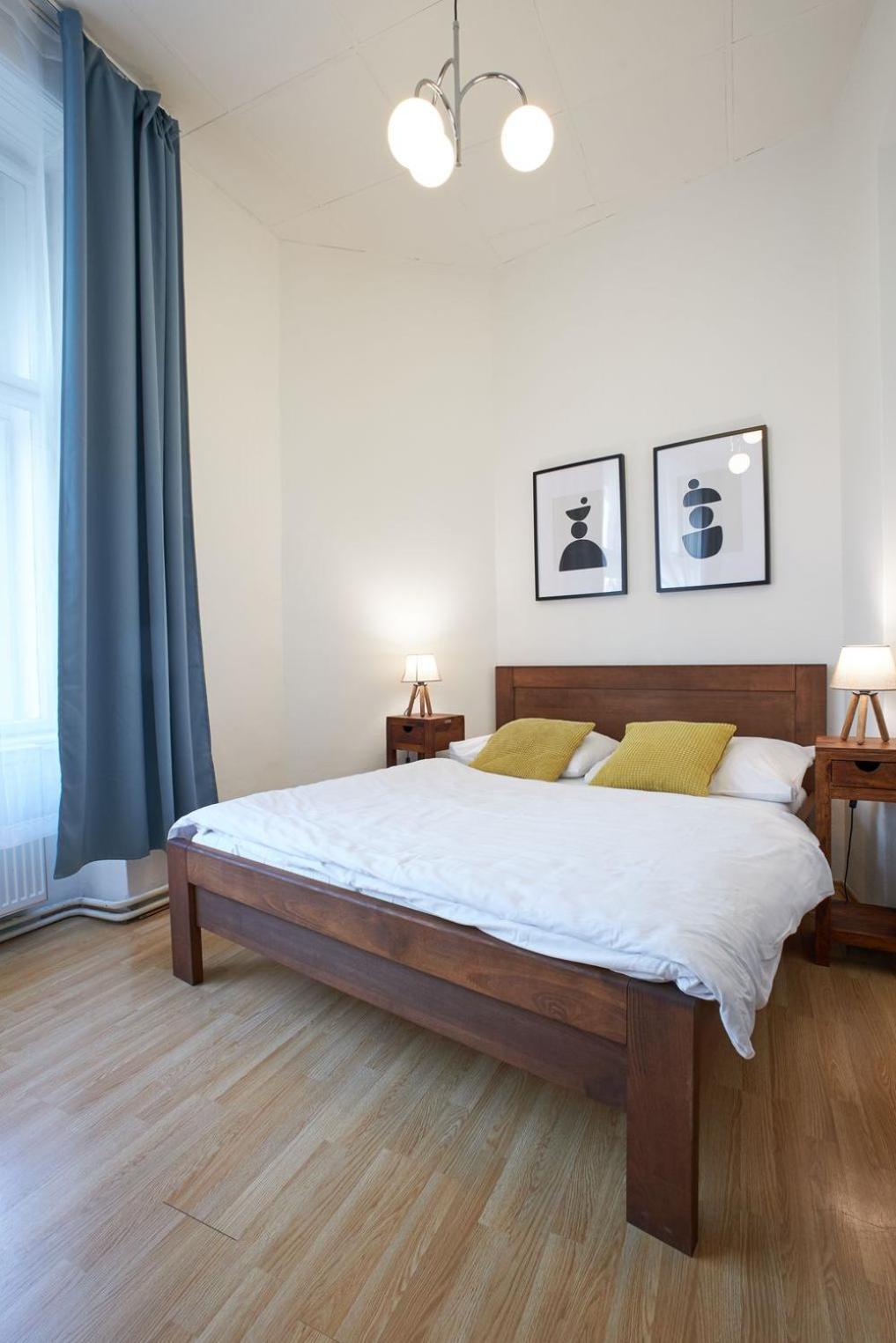 Lejlighedshotel Narodni - Old Town Prag