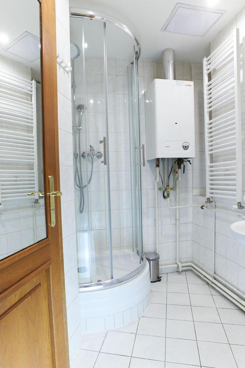 Lejlighedshotel Narodni - Old Town
