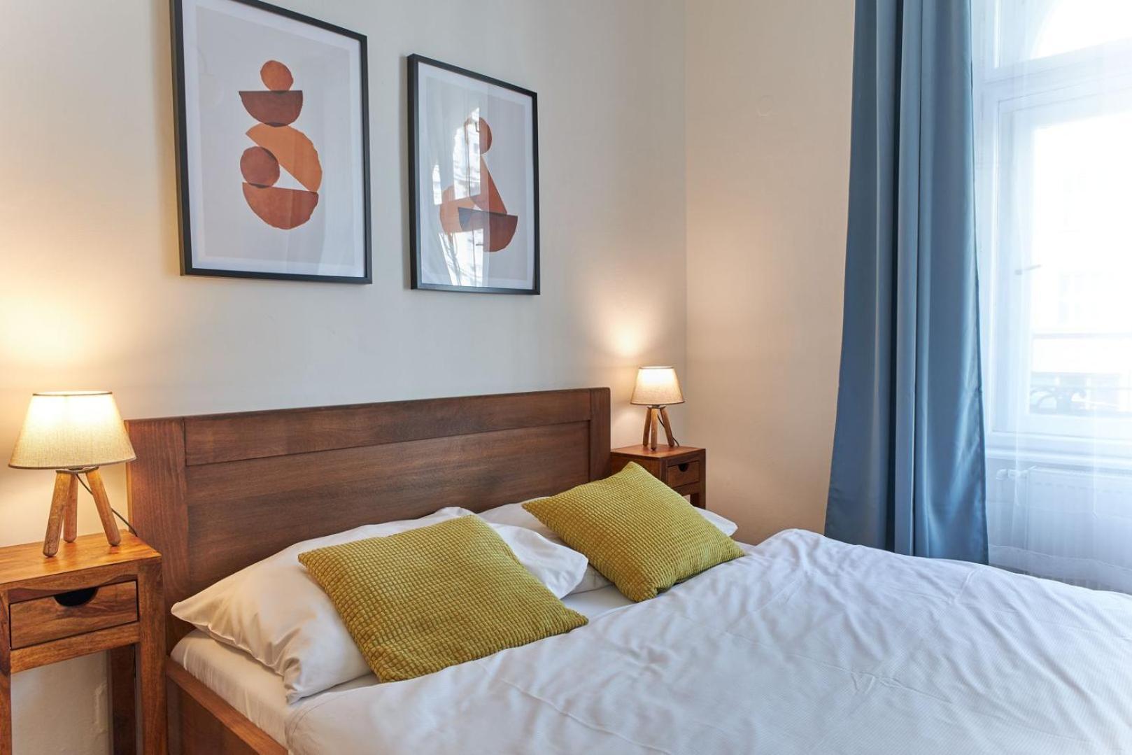 Narodni - Old Town Lejlighedshotel