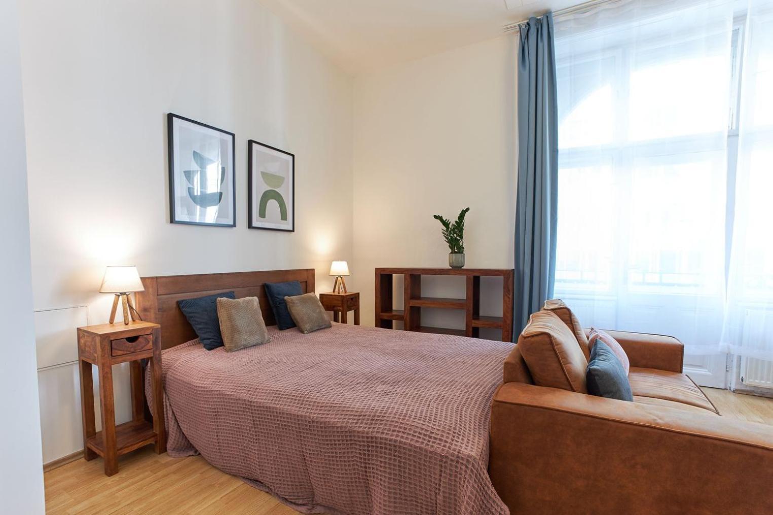 Narodni - Old Town Lejlighedshotel