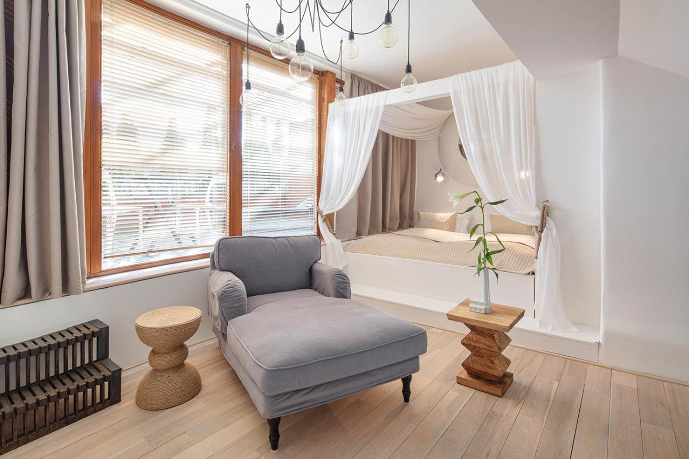 Holeckova Hotel 4*