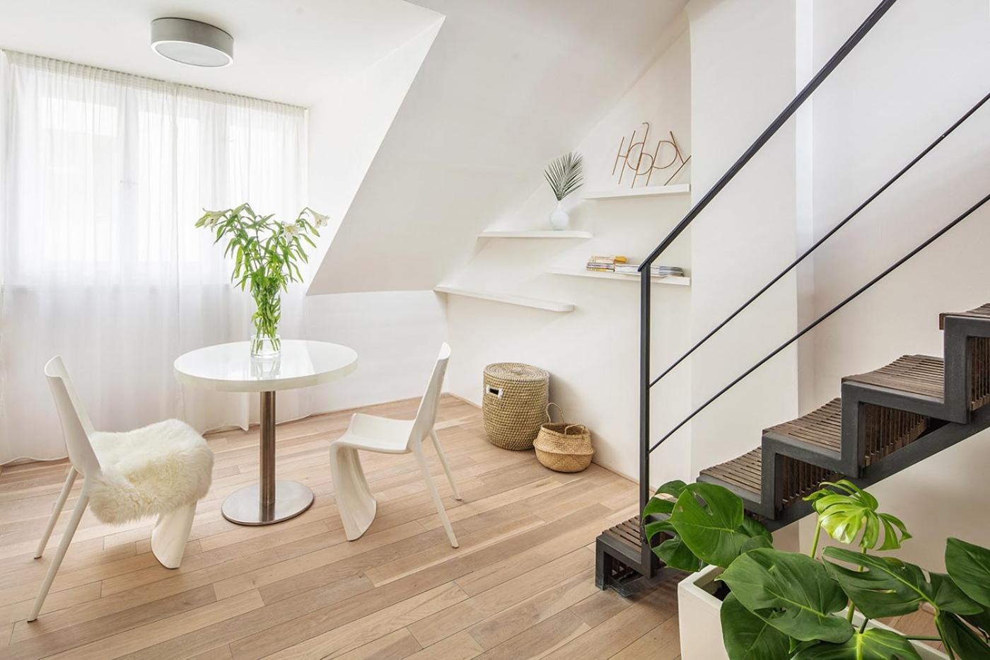 Holeckova Hotel Prag