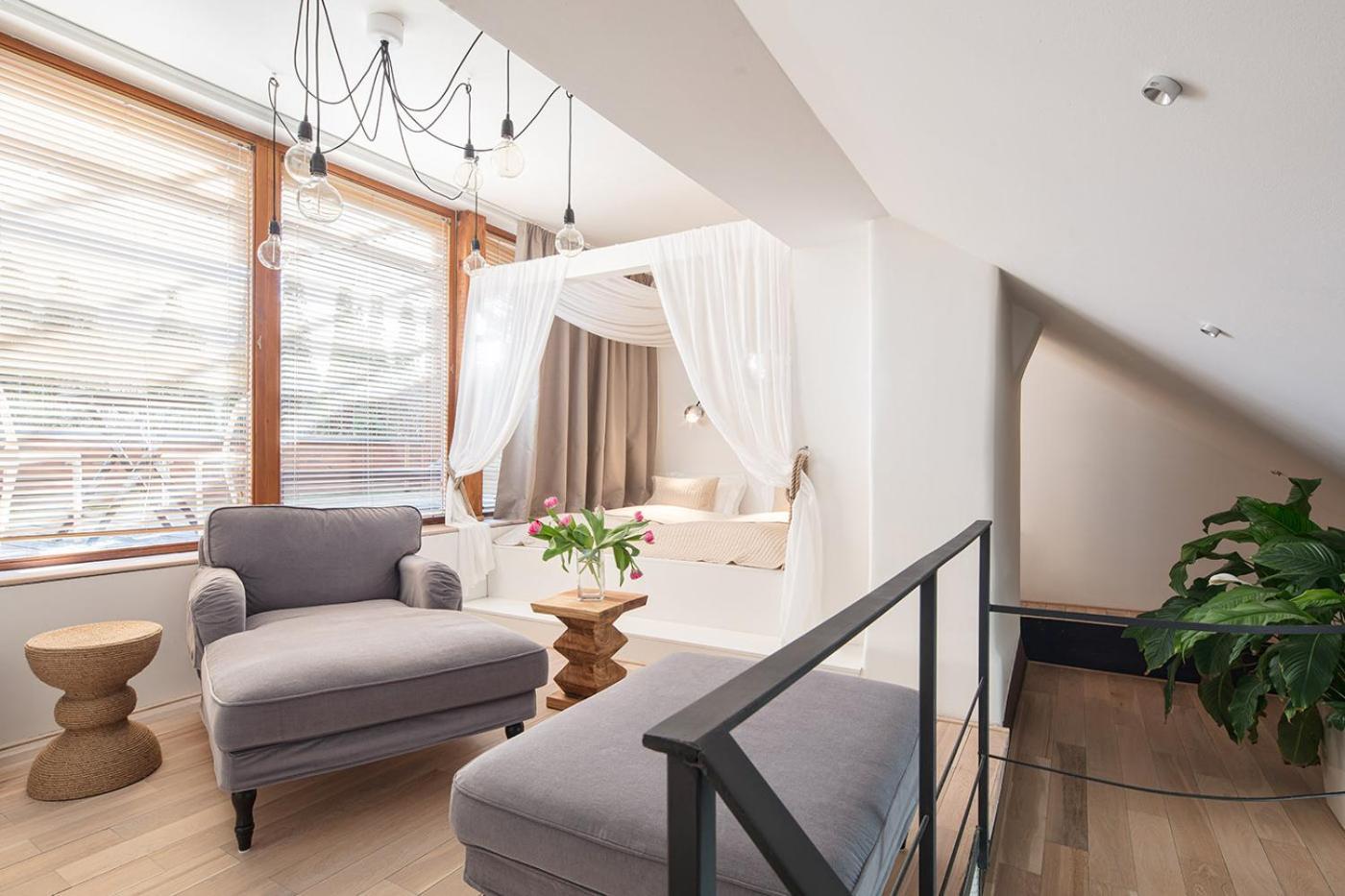 Holeckova Hotel 4*