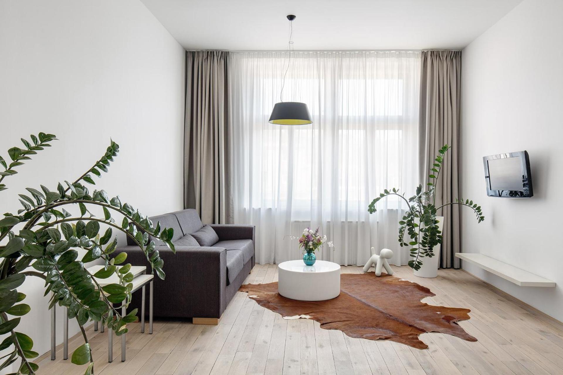 Holeckova Hotel Prag