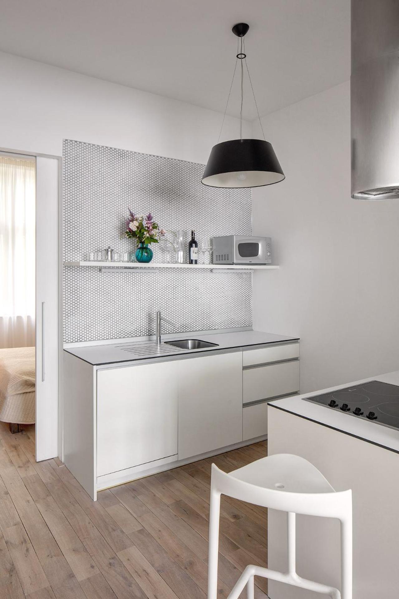 Holeckova 4* Prag