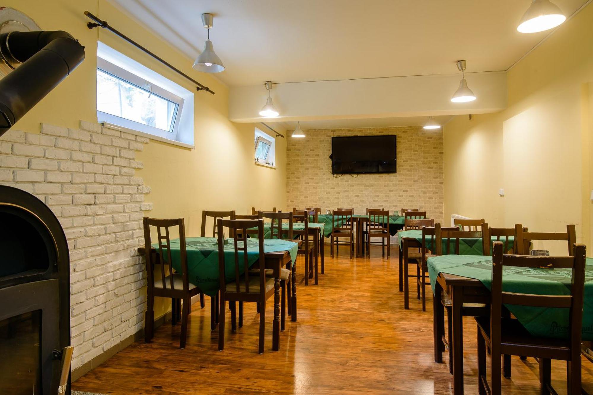 Max Hotel Prag