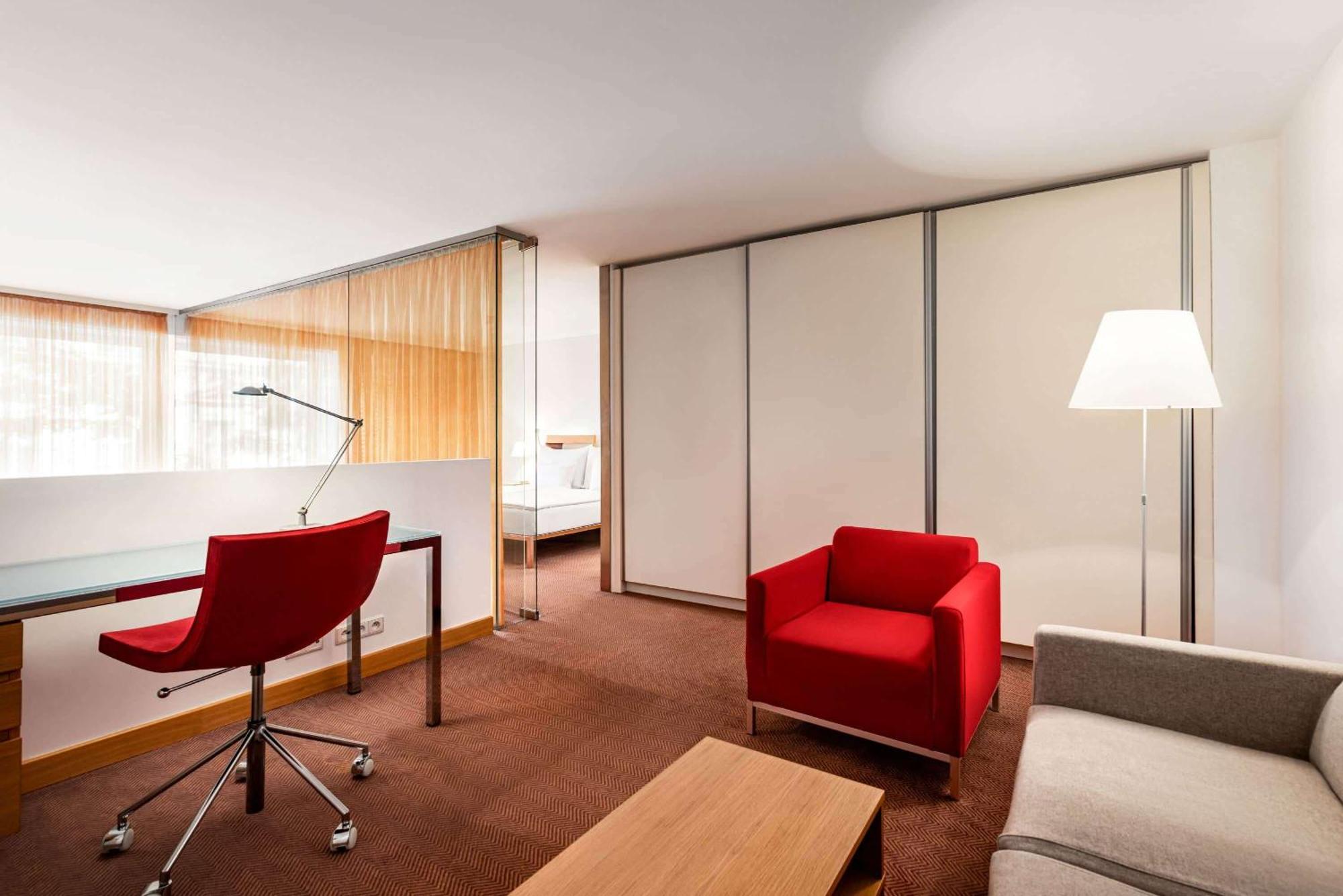 Vienna House By Wyndham Andel's Praha