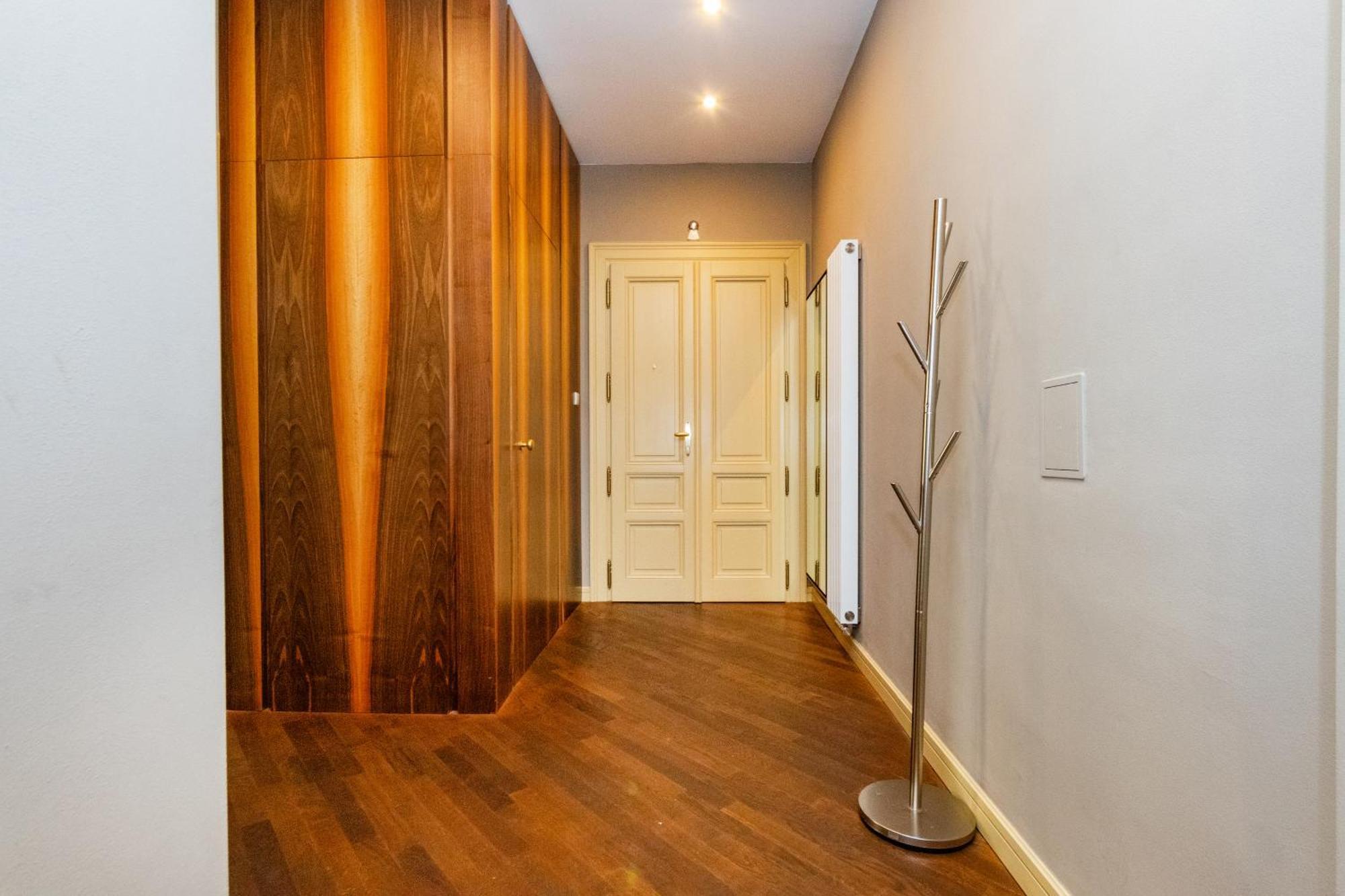 Apartmán Bellevue Praha