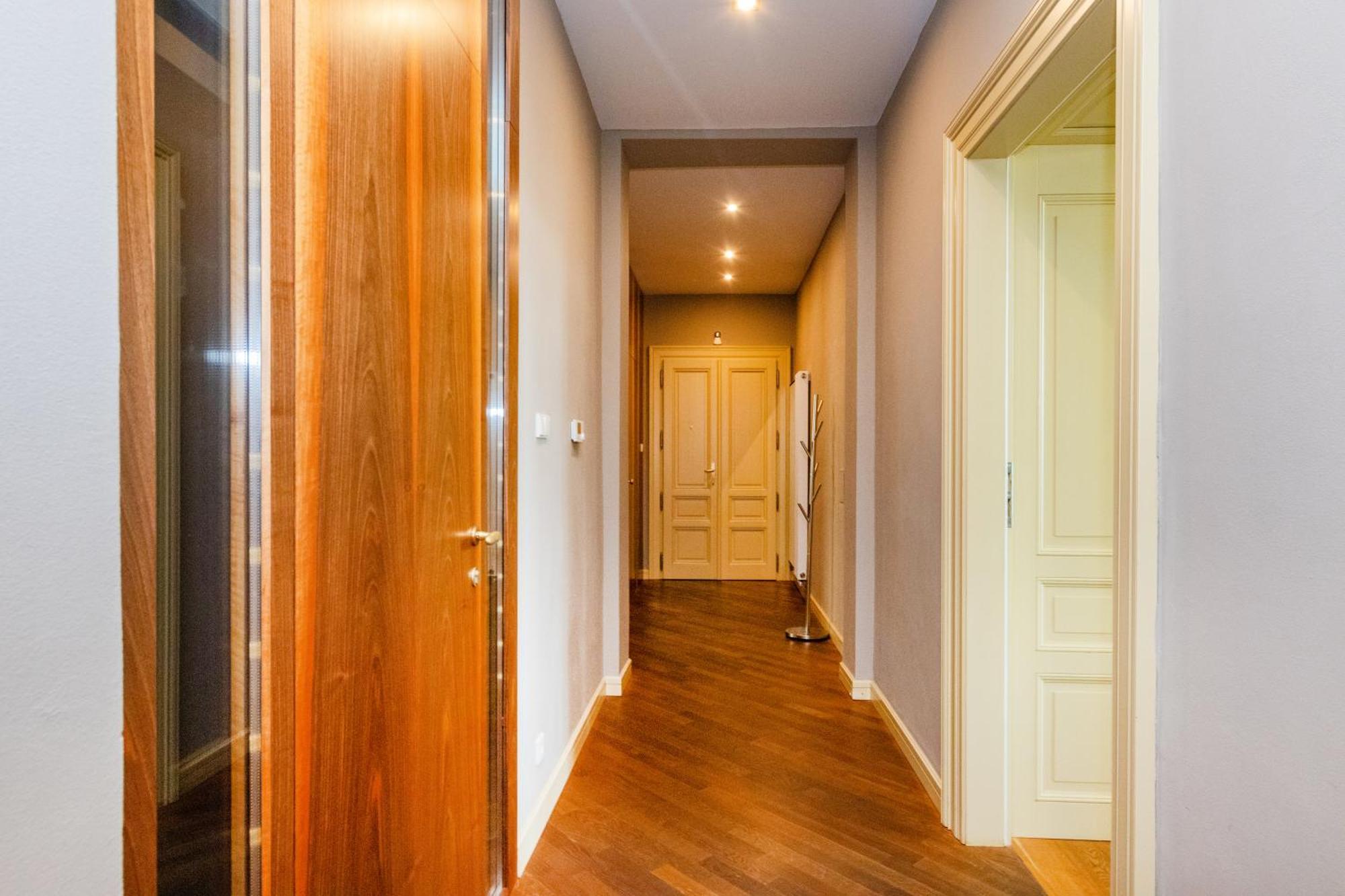 Apartmán Bellevue