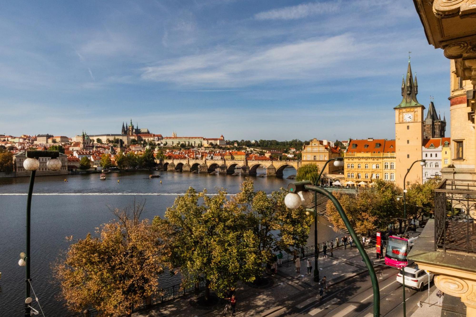 Bellevue Praha