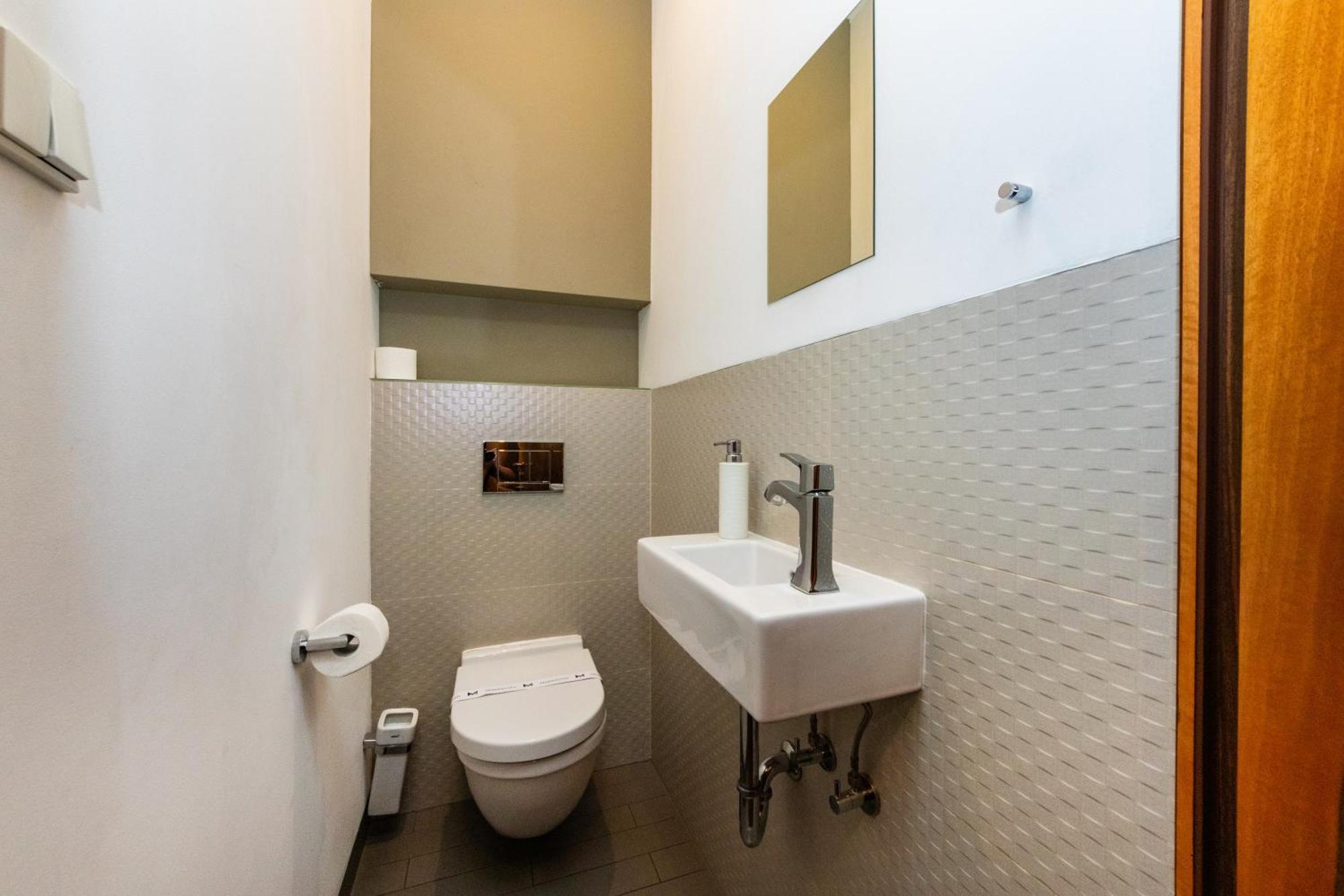 Apartmán Bellevue