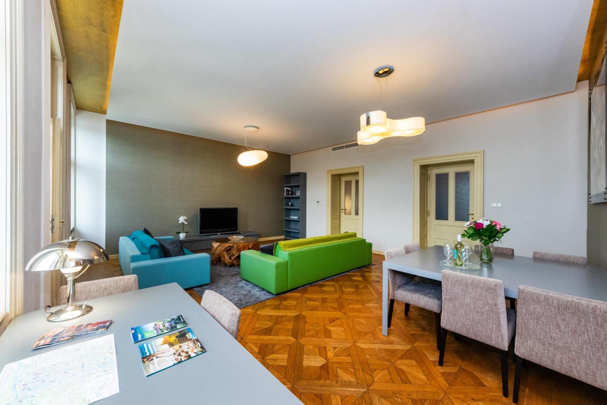 Bellevue Prag