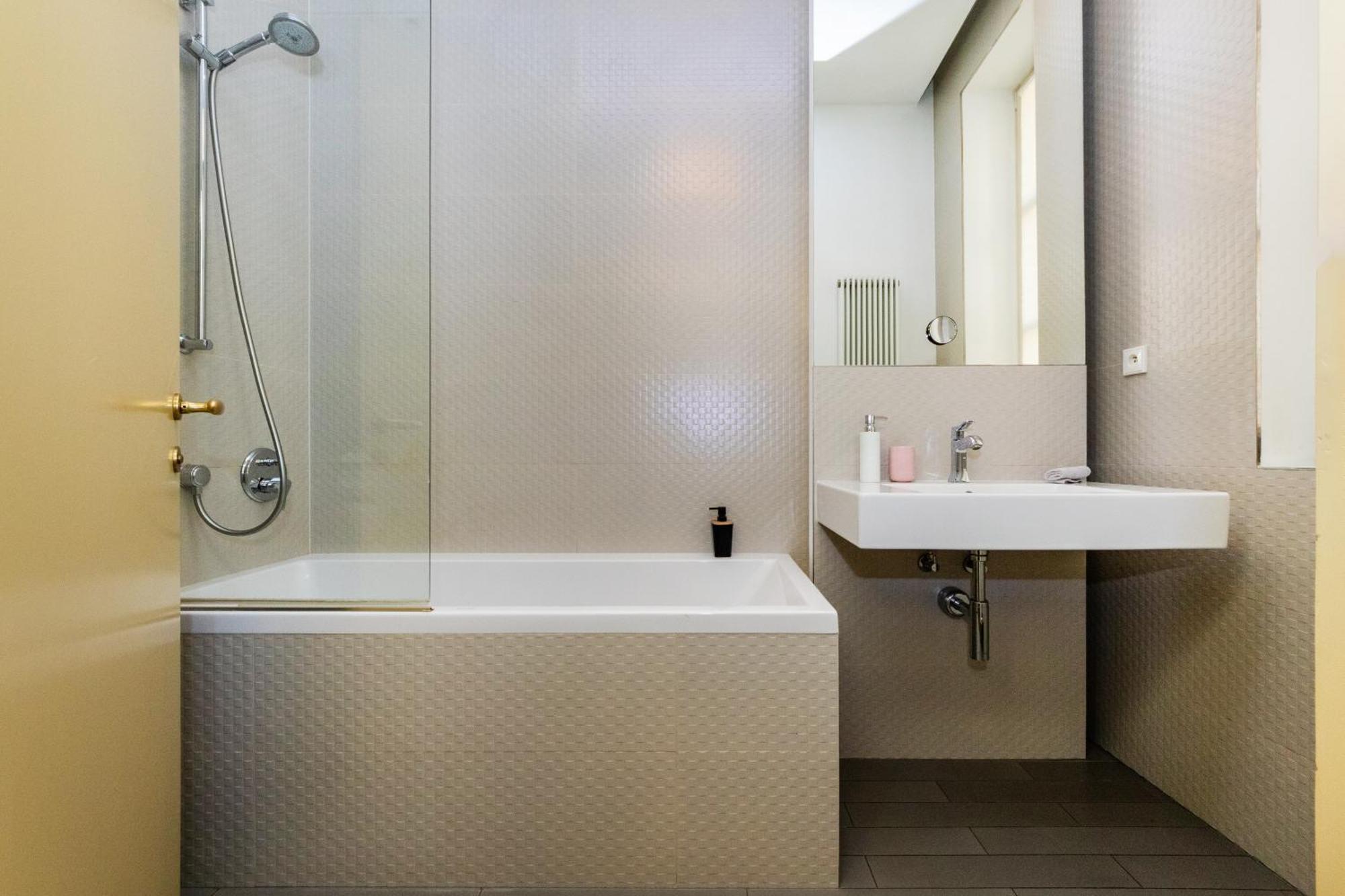 Apartmán Bellevue *