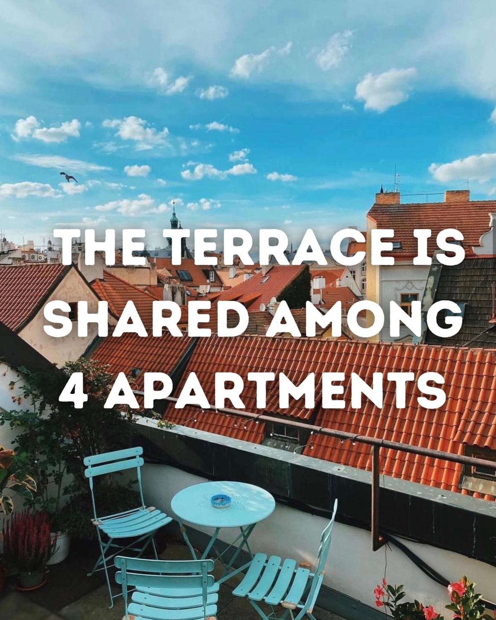 Old Town Boutique Apartment *