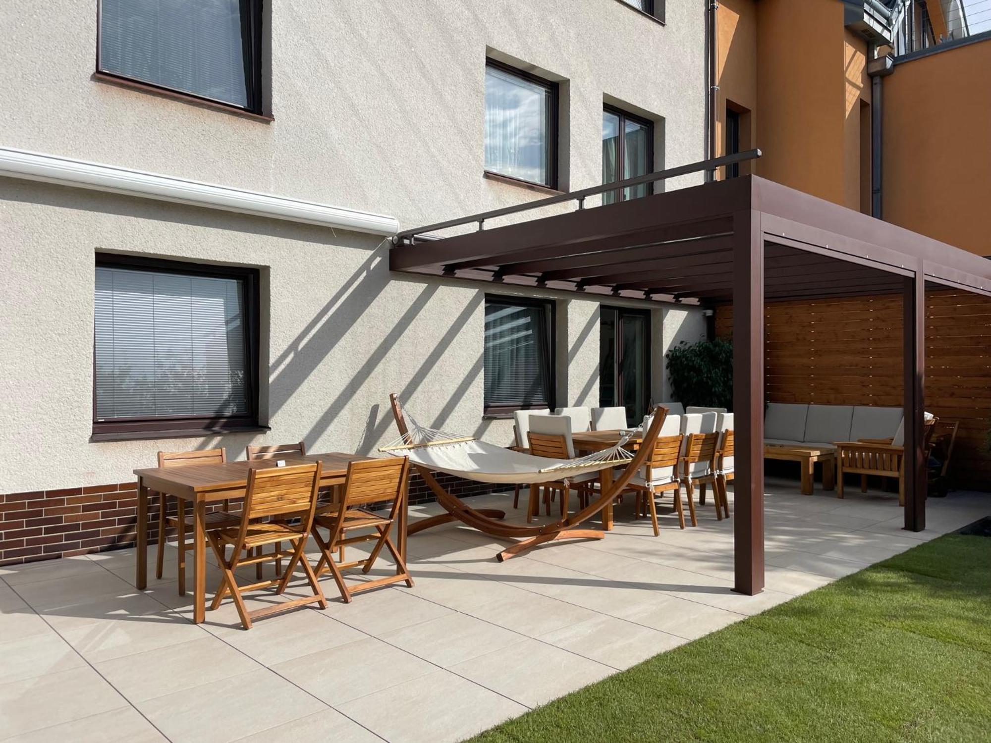 A.v.e. Kliska Guest house Prague