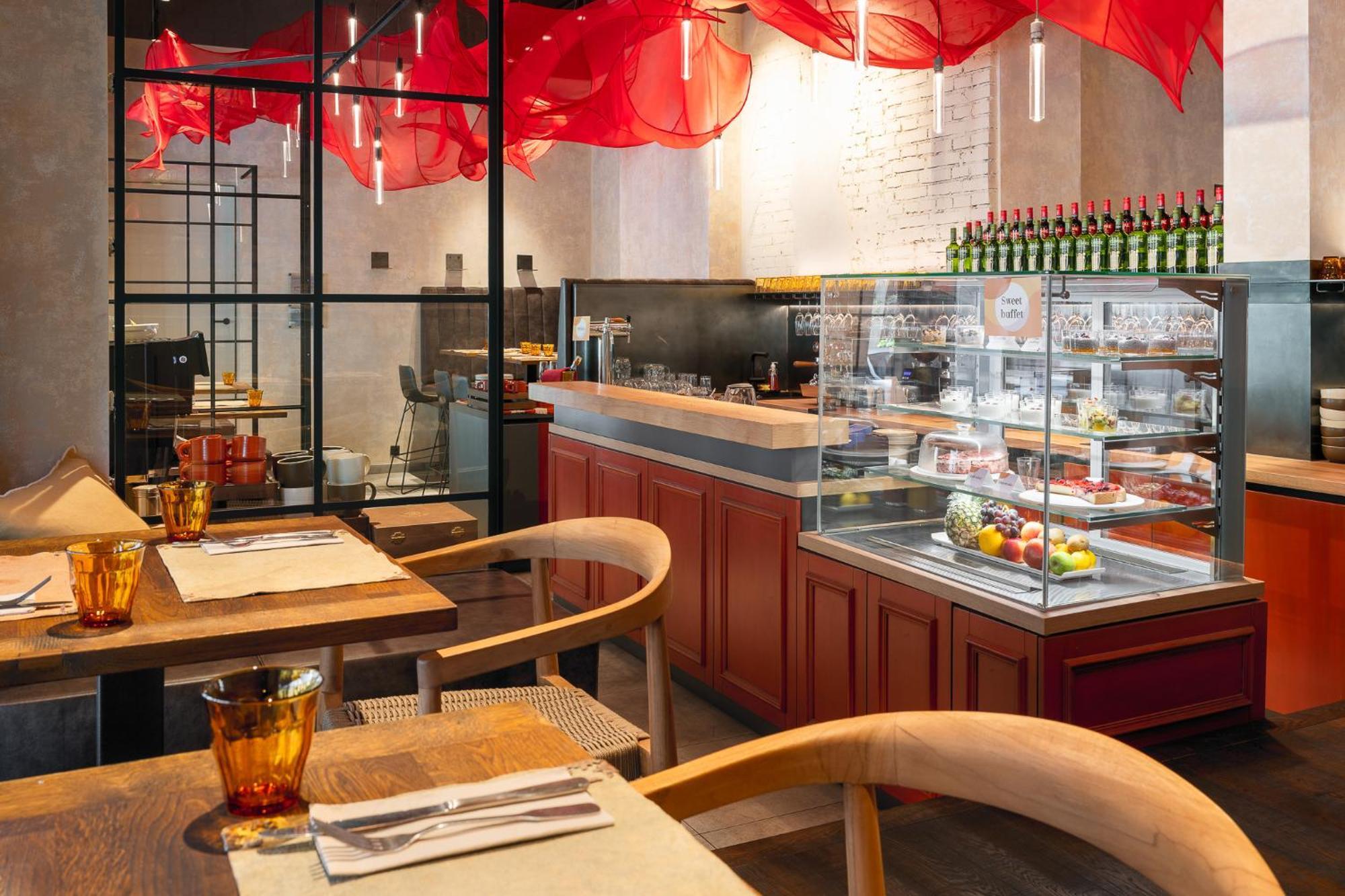 The Manes Boutique 4* Prag
