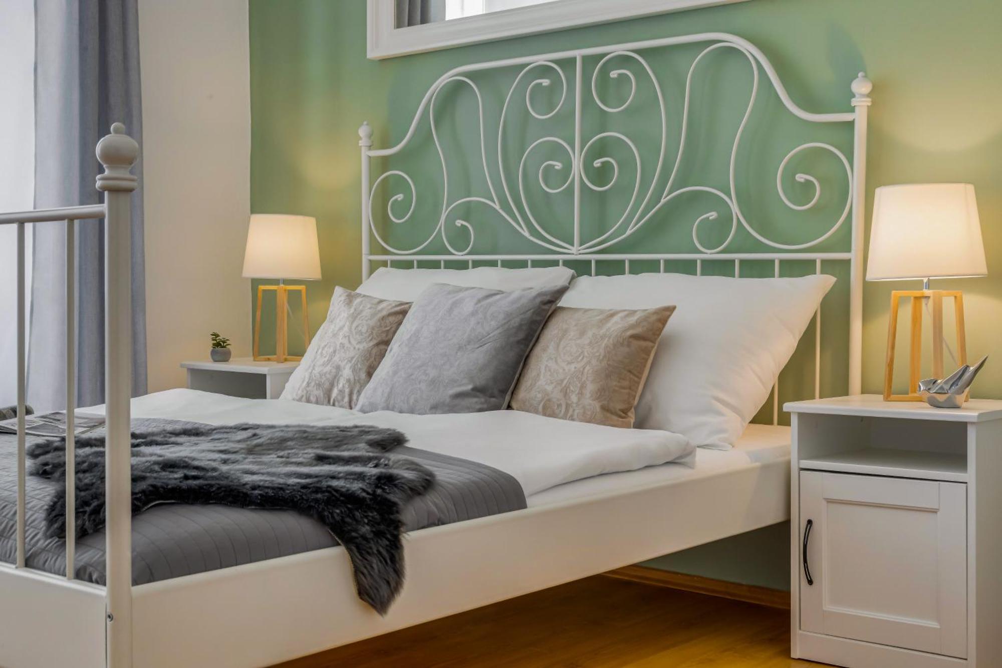 King's Road Aparthotel
