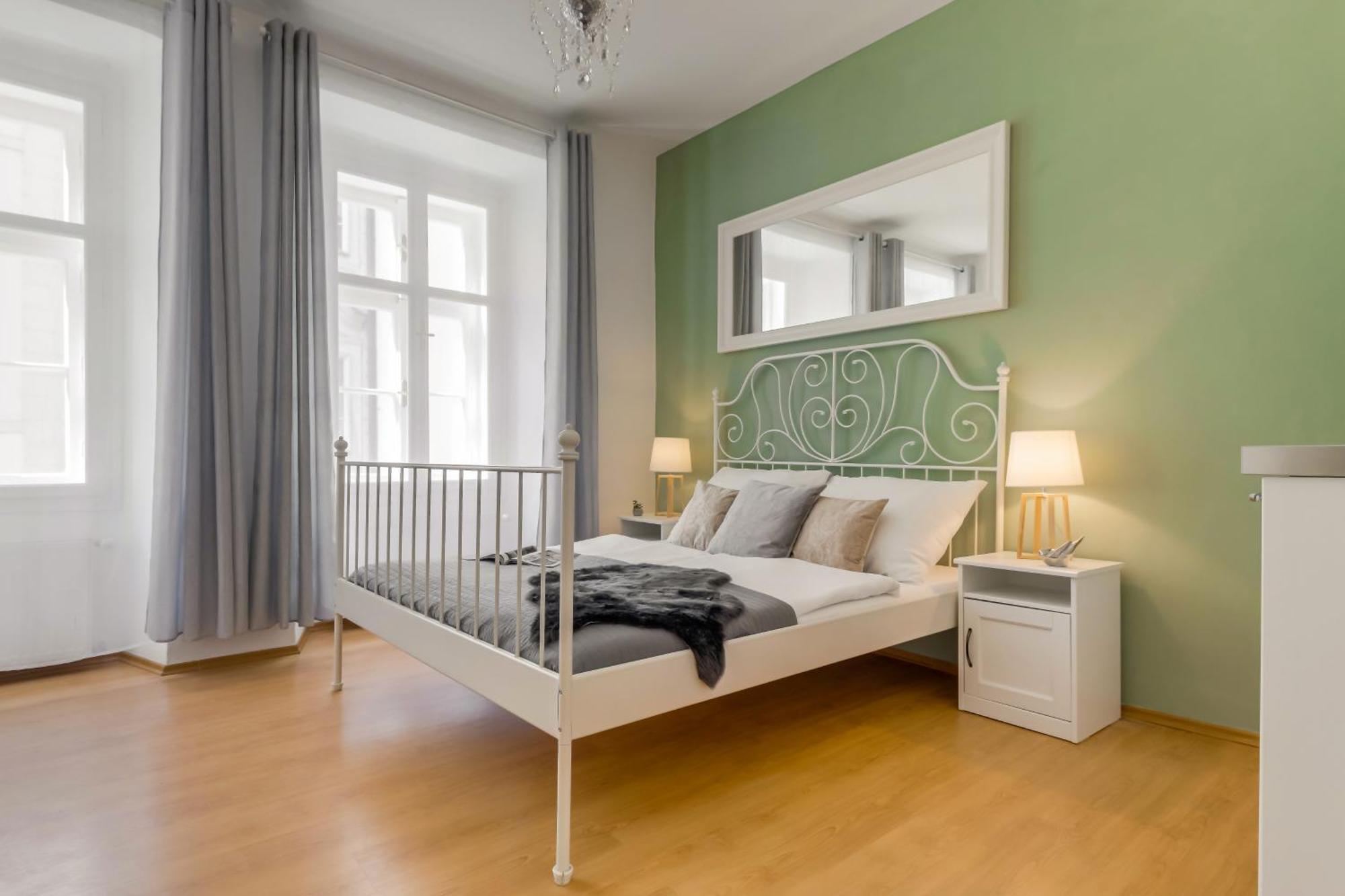 King's Road Aparthotel