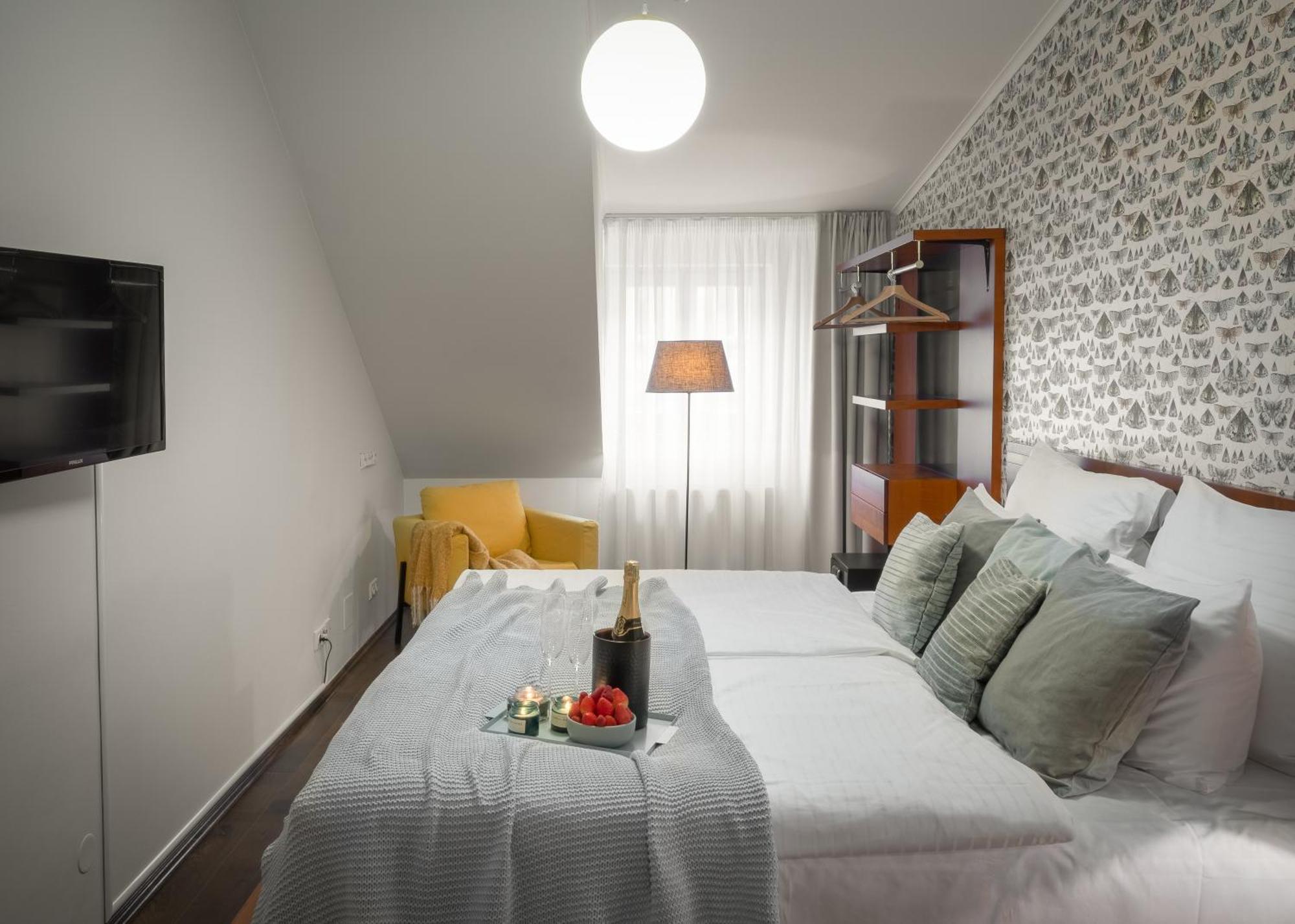 Apartment 4 Elements By Adrez *