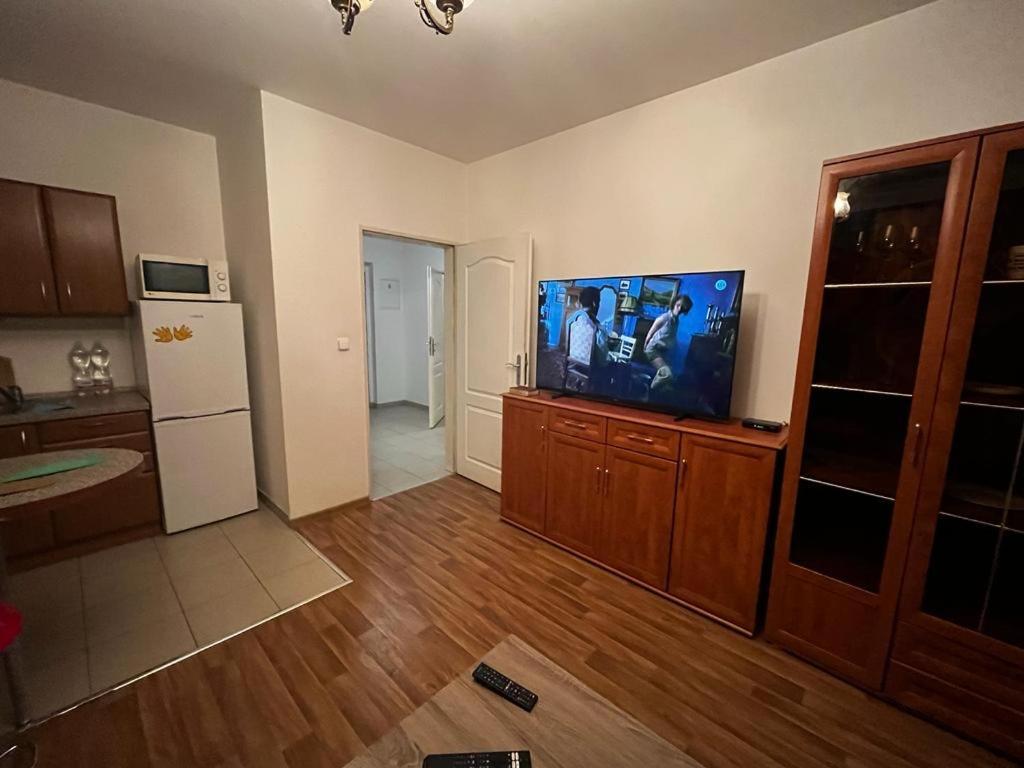 Monfas Garden Apartment