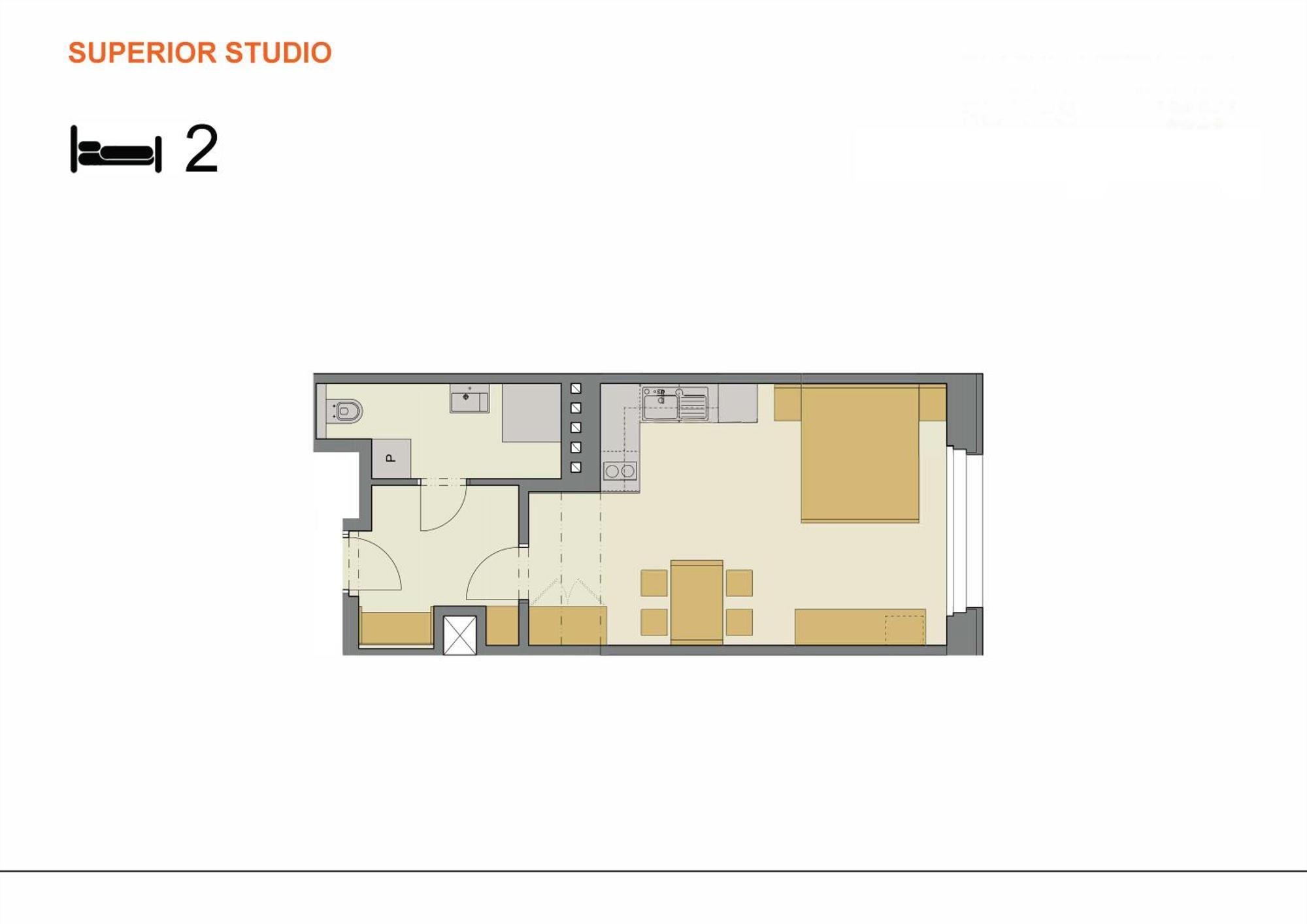 Apartment Downtown Belohorska Prag