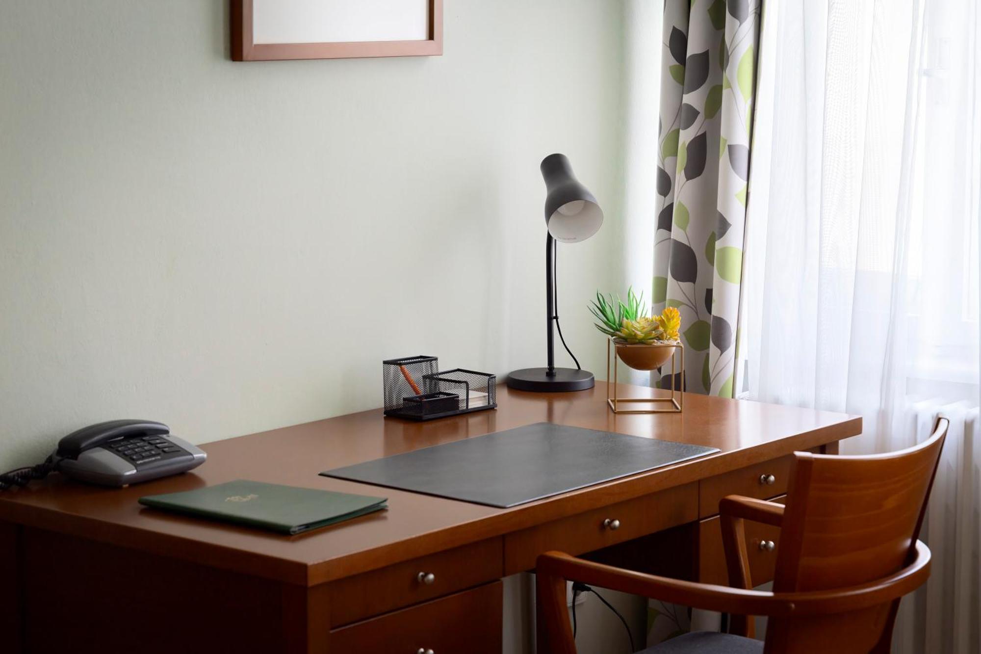 Aparthotel Orion Prag