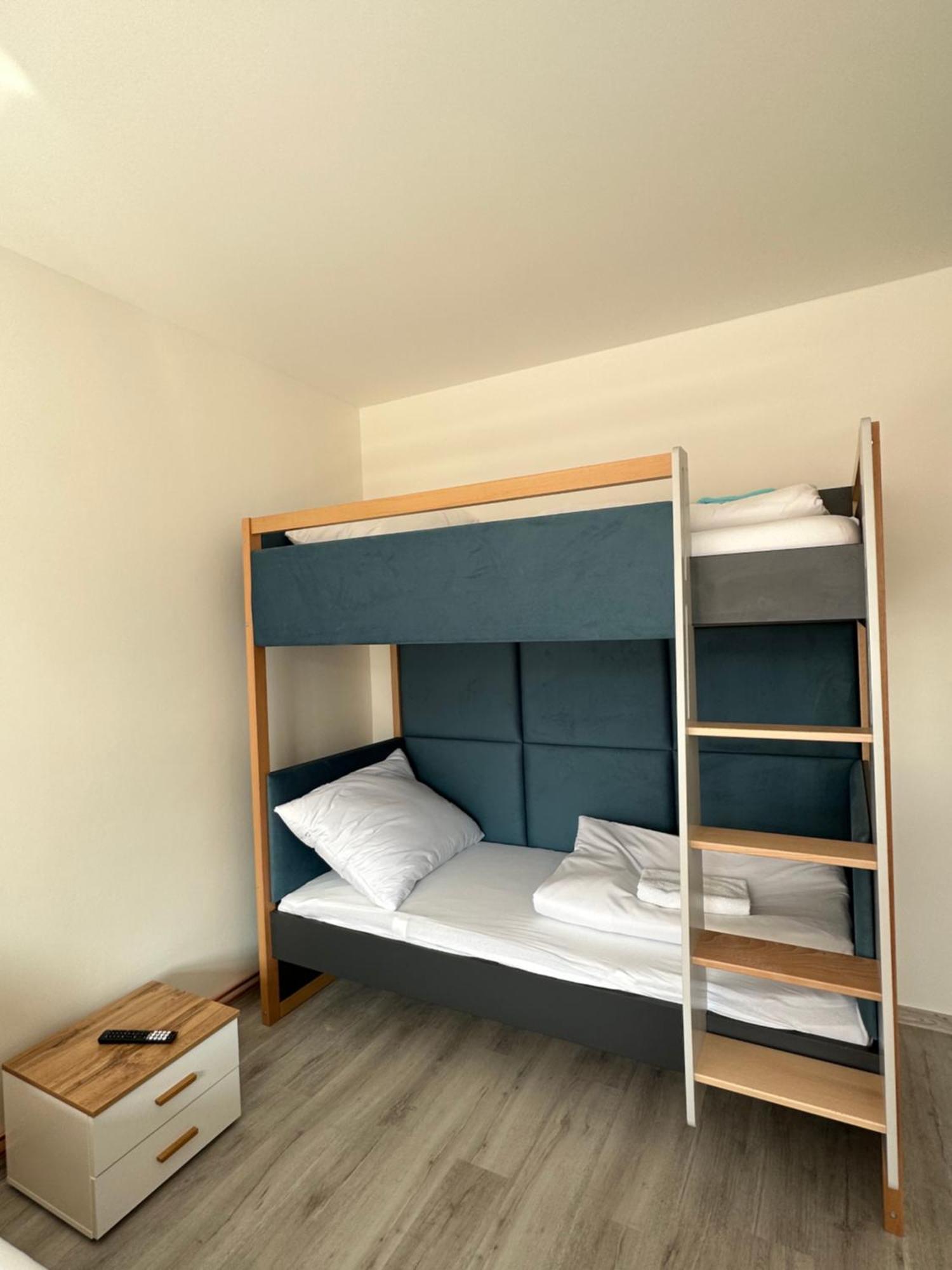 Kk Apartment Prag