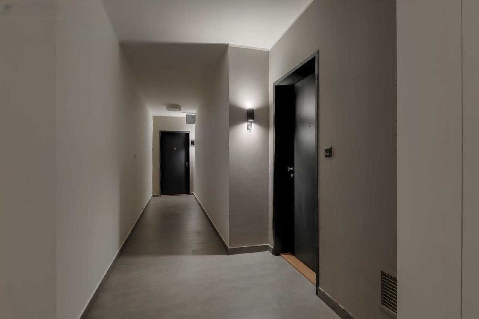 Holesovice Delight: Modern Comfort With A Twist In 7 *
