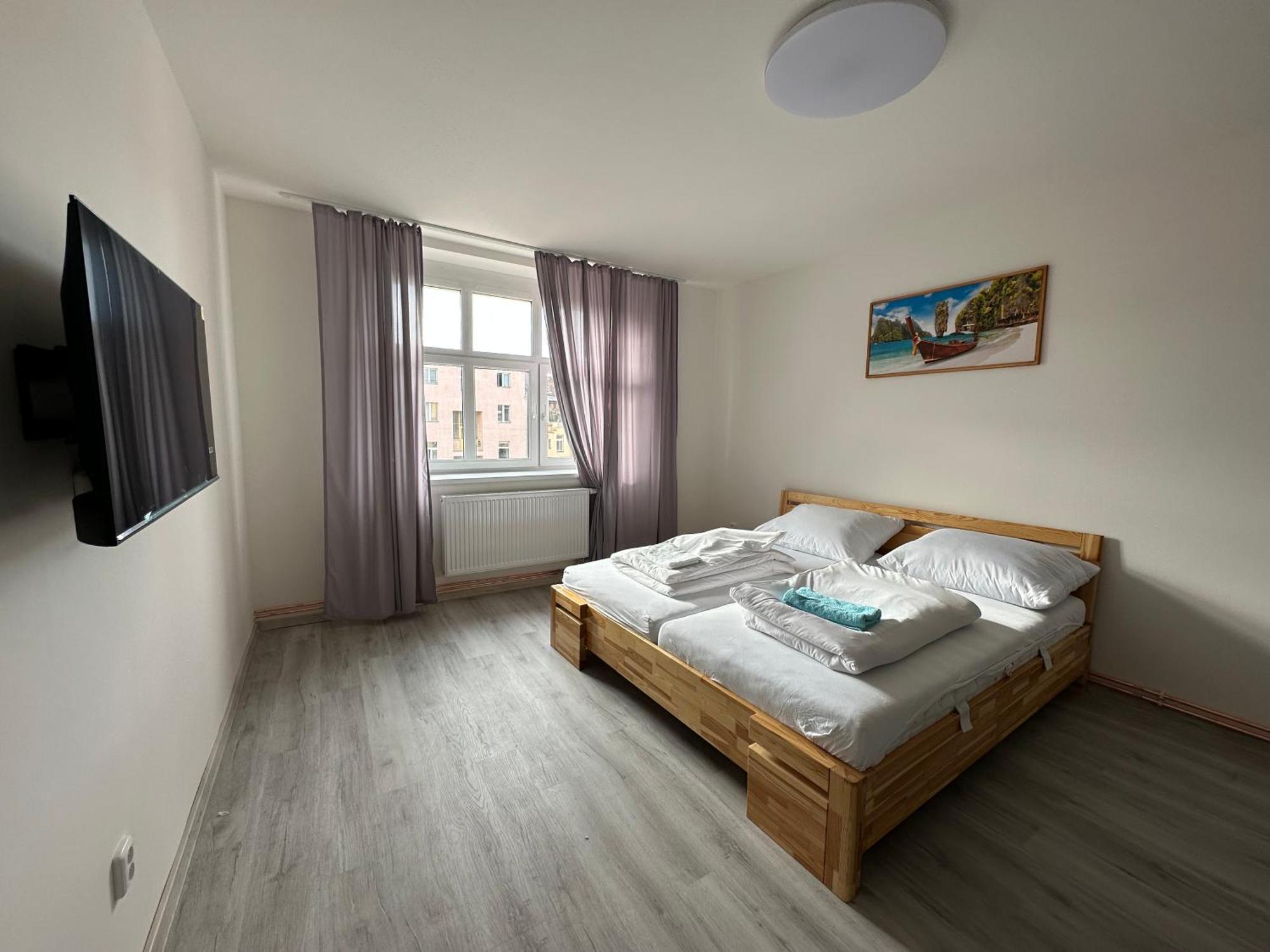 Kk Apartment *