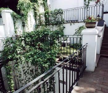 Boutique 16 Hotel Prag