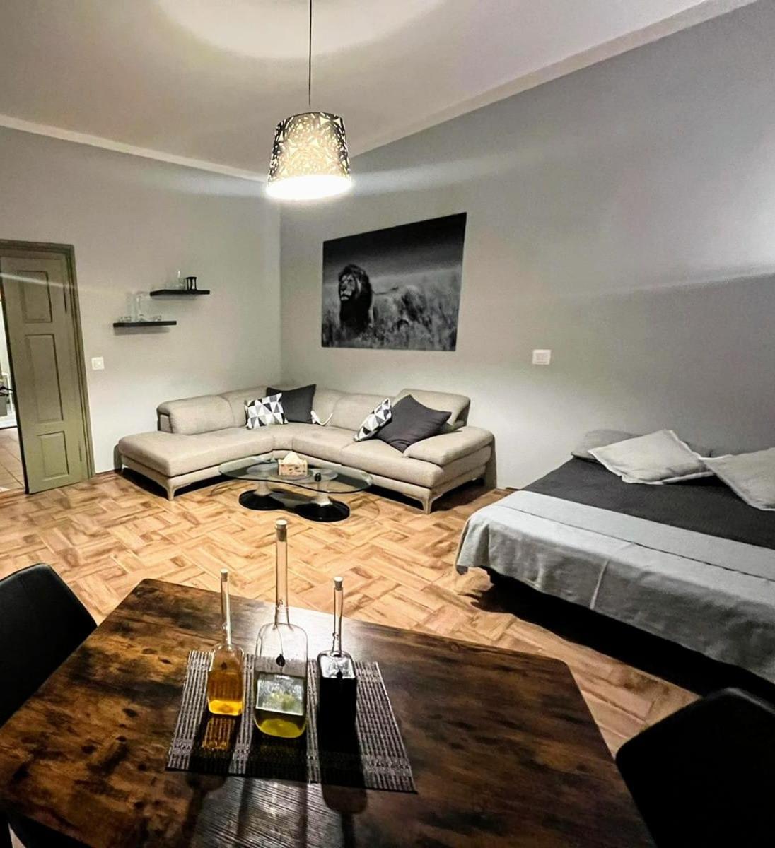 Karlin Apartman *