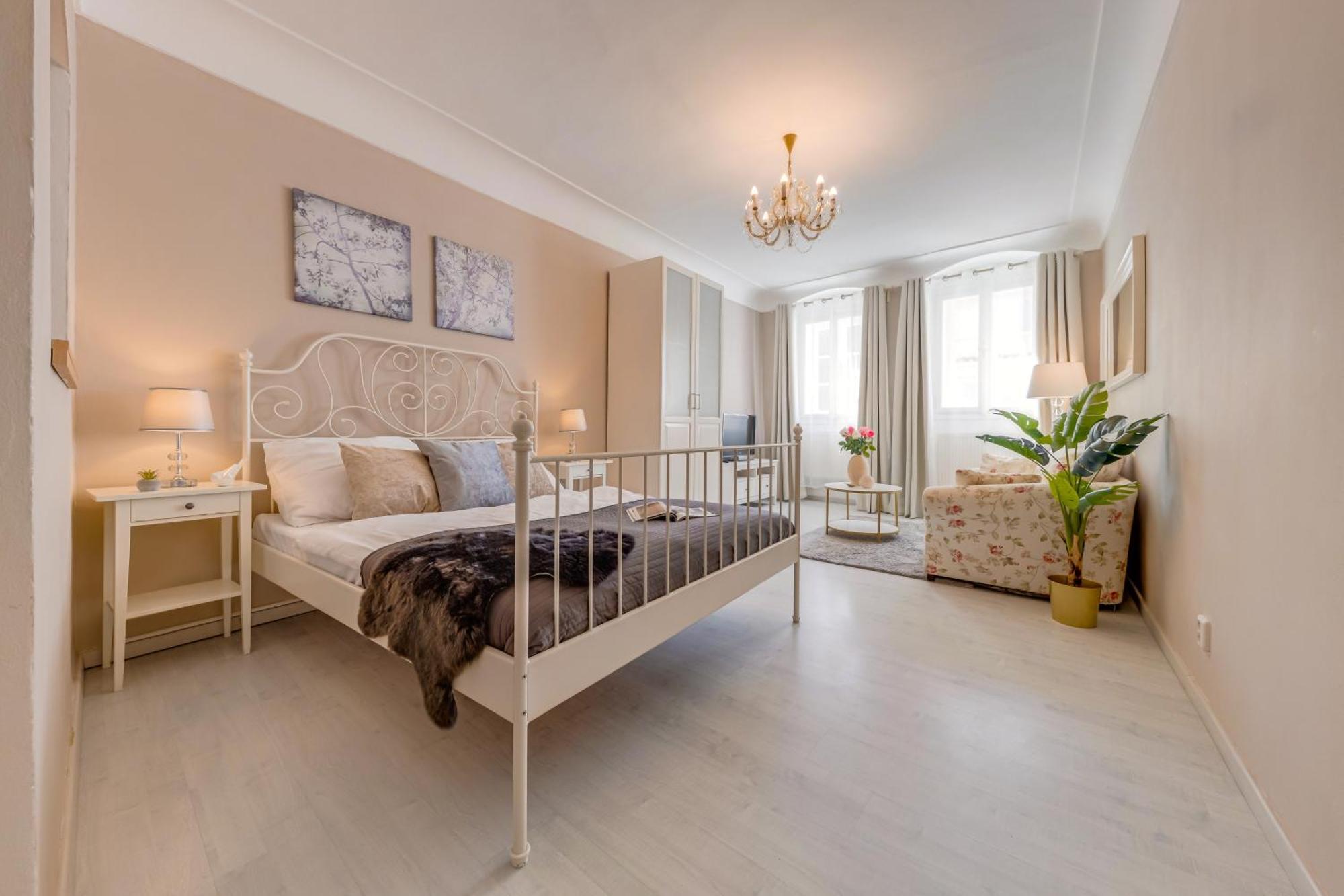 King's Road Aparthotel *