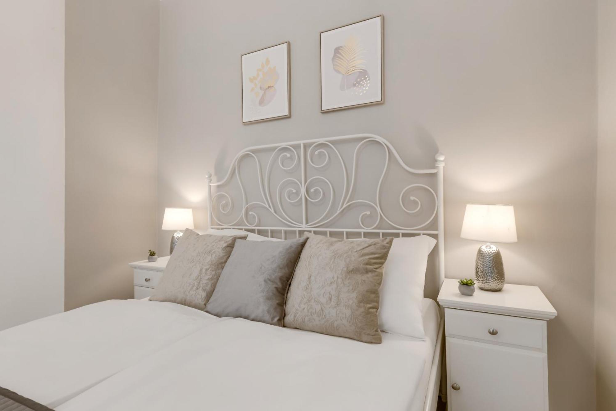 Aparthotel King's Road *